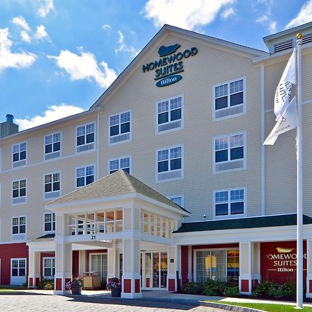 Homewood Suites By Hilton Dover Luaran gambar