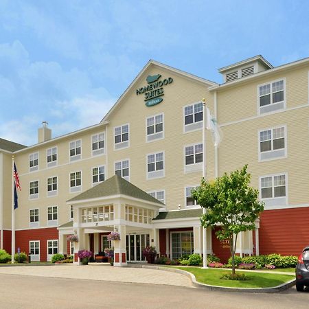 Homewood Suites By Hilton Dover Luaran gambar
