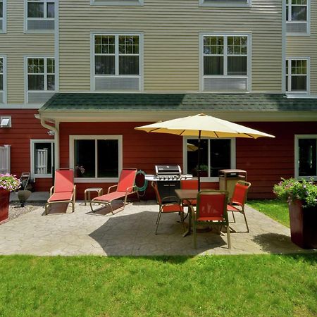 Homewood Suites By Hilton Dover Luaran gambar