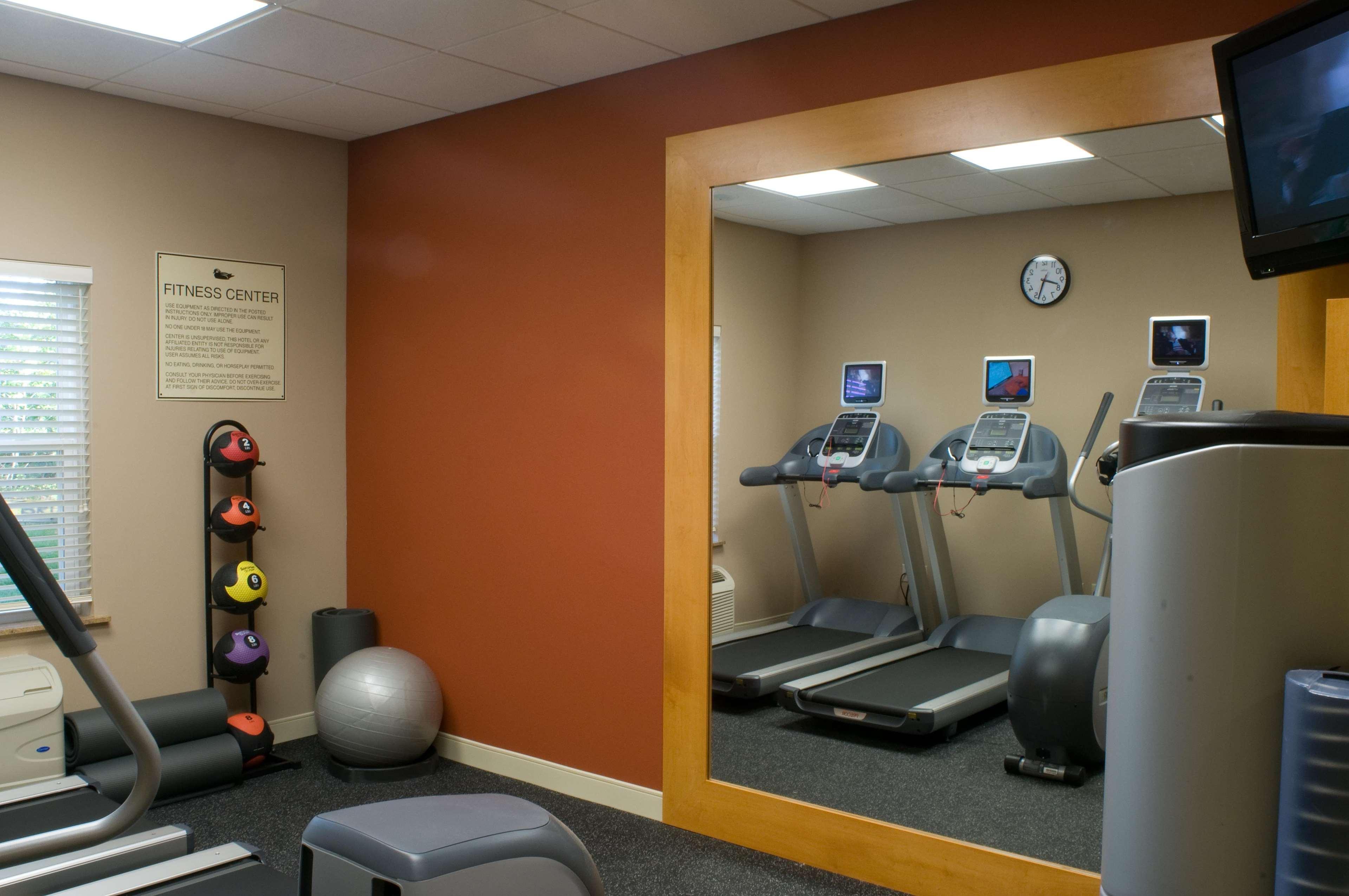 Homewood Suites By Hilton Dover Kemudahan gambar