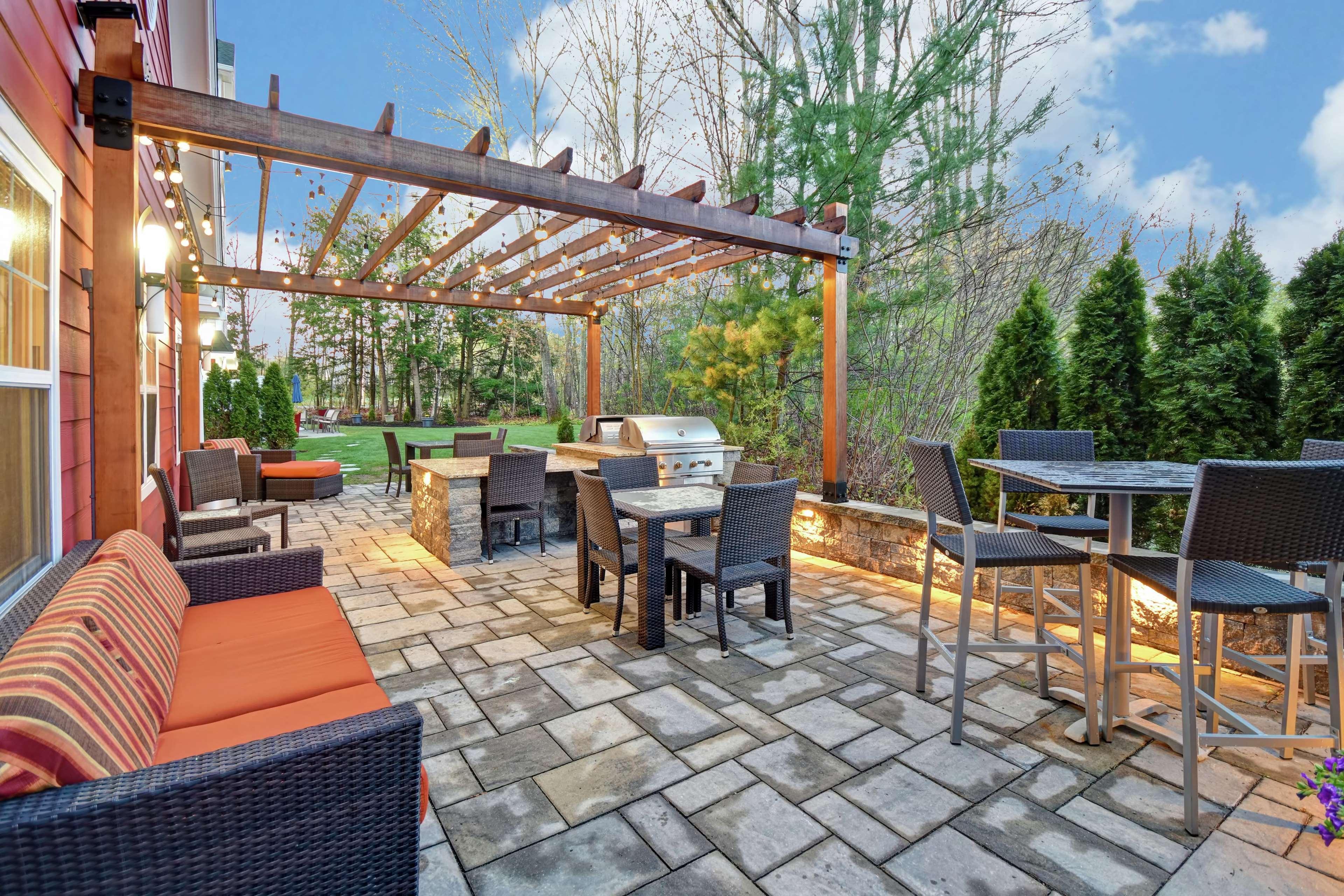 Homewood Suites By Hilton Dover Luaran gambar