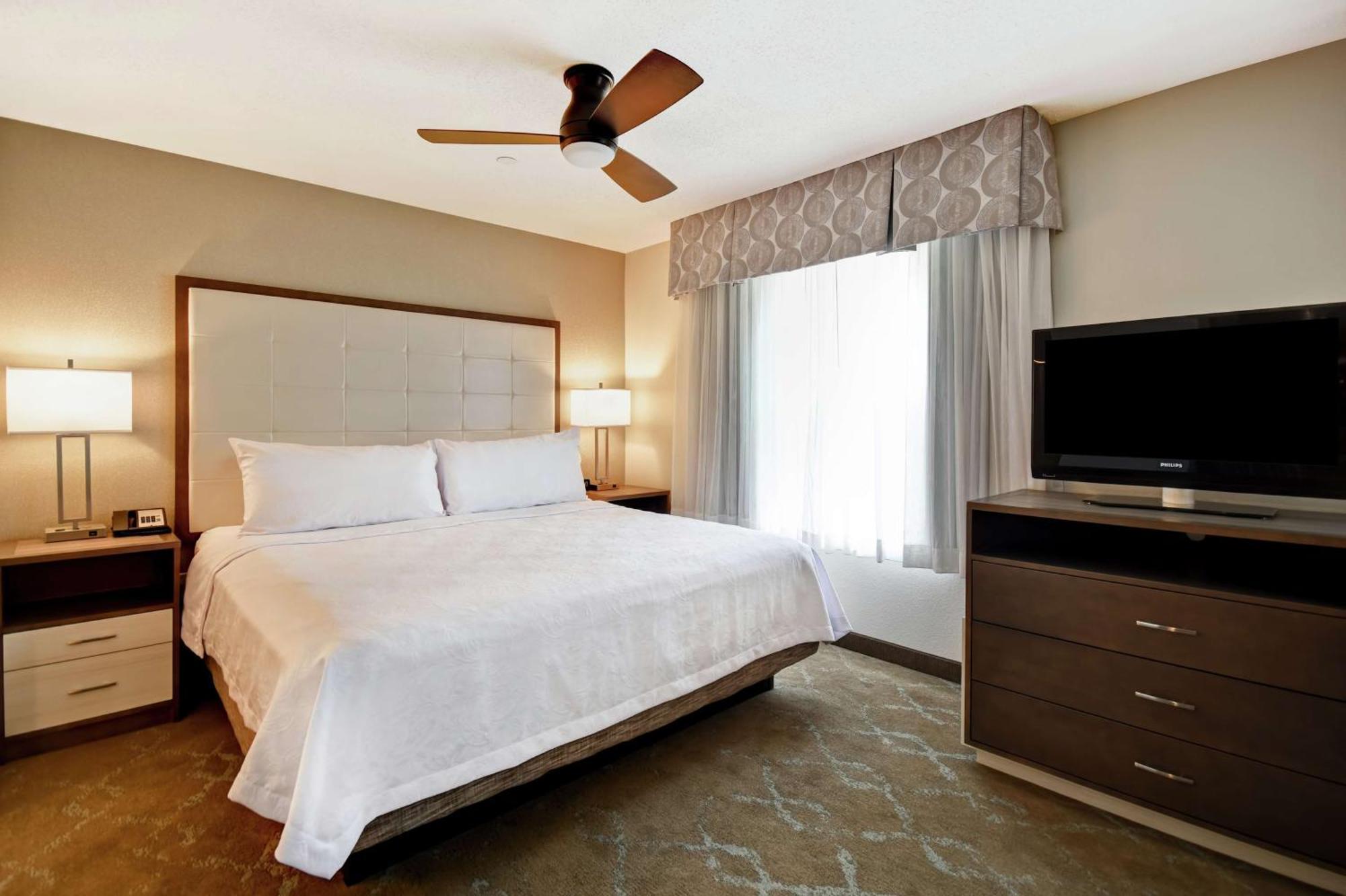 Homewood Suites By Hilton Dover Luaran gambar
