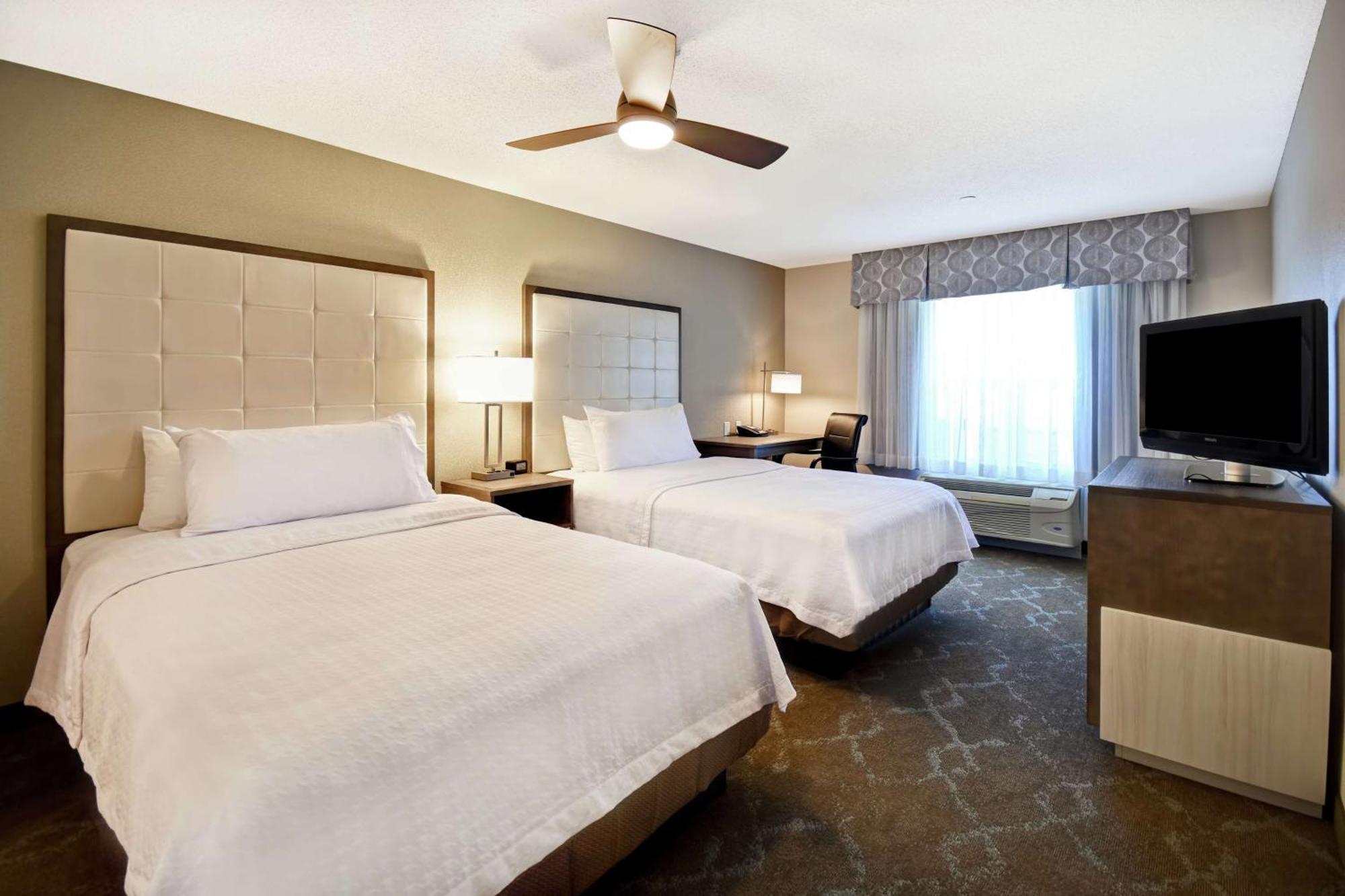 Homewood Suites By Hilton Dover Luaran gambar