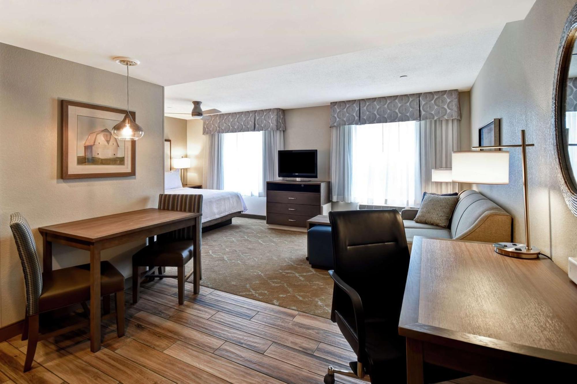 Homewood Suites By Hilton Dover Luaran gambar