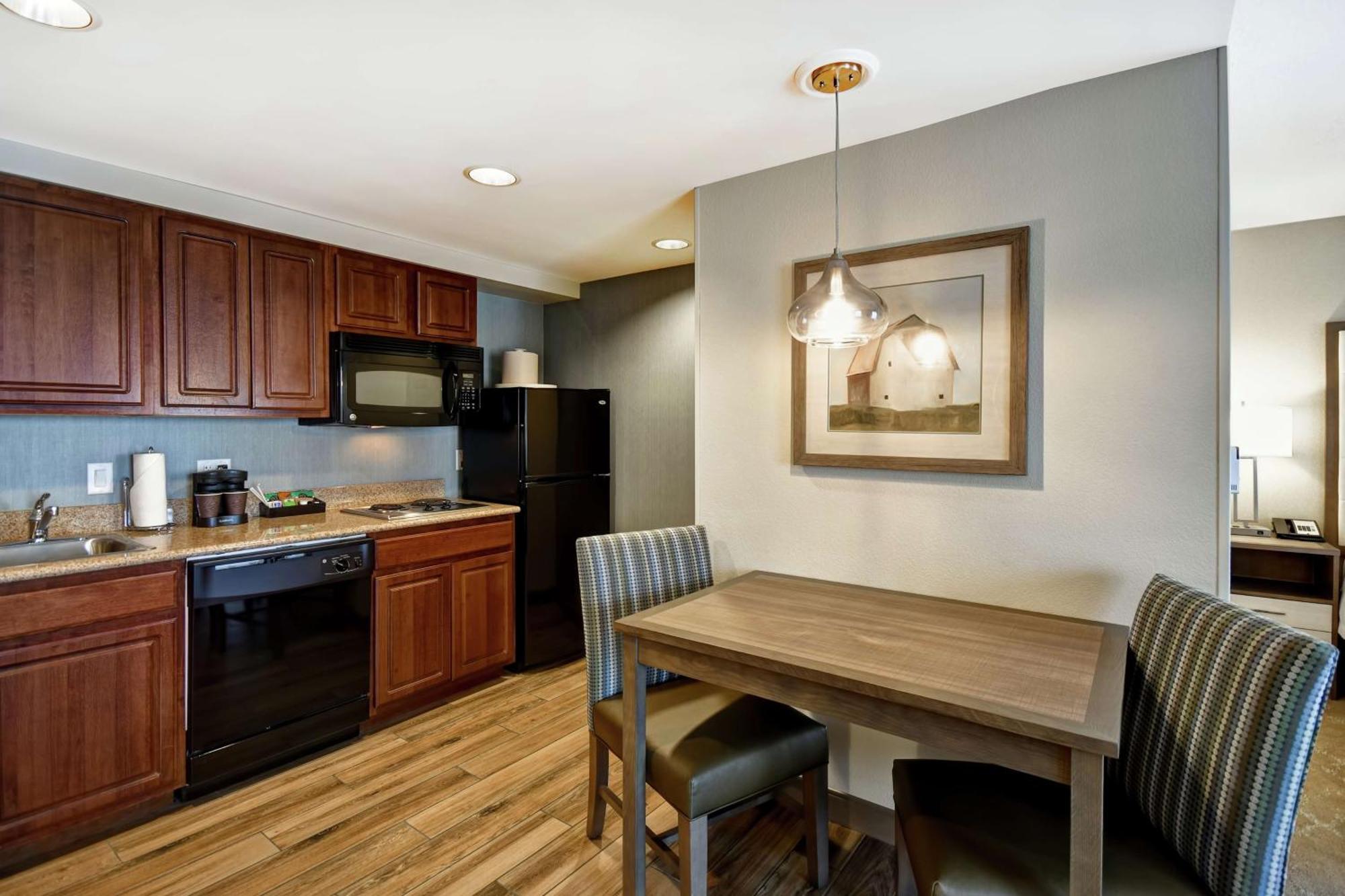 Homewood Suites By Hilton Dover Luaran gambar