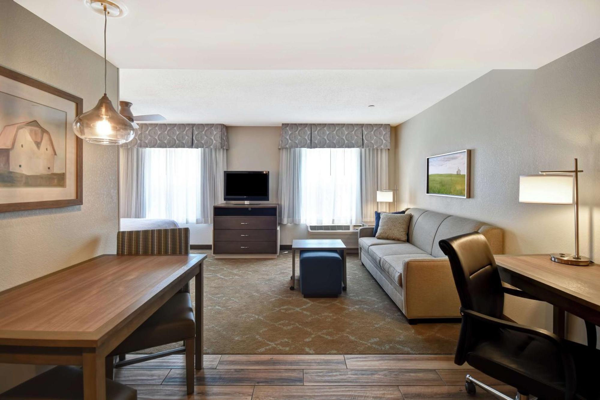 Homewood Suites By Hilton Dover Luaran gambar