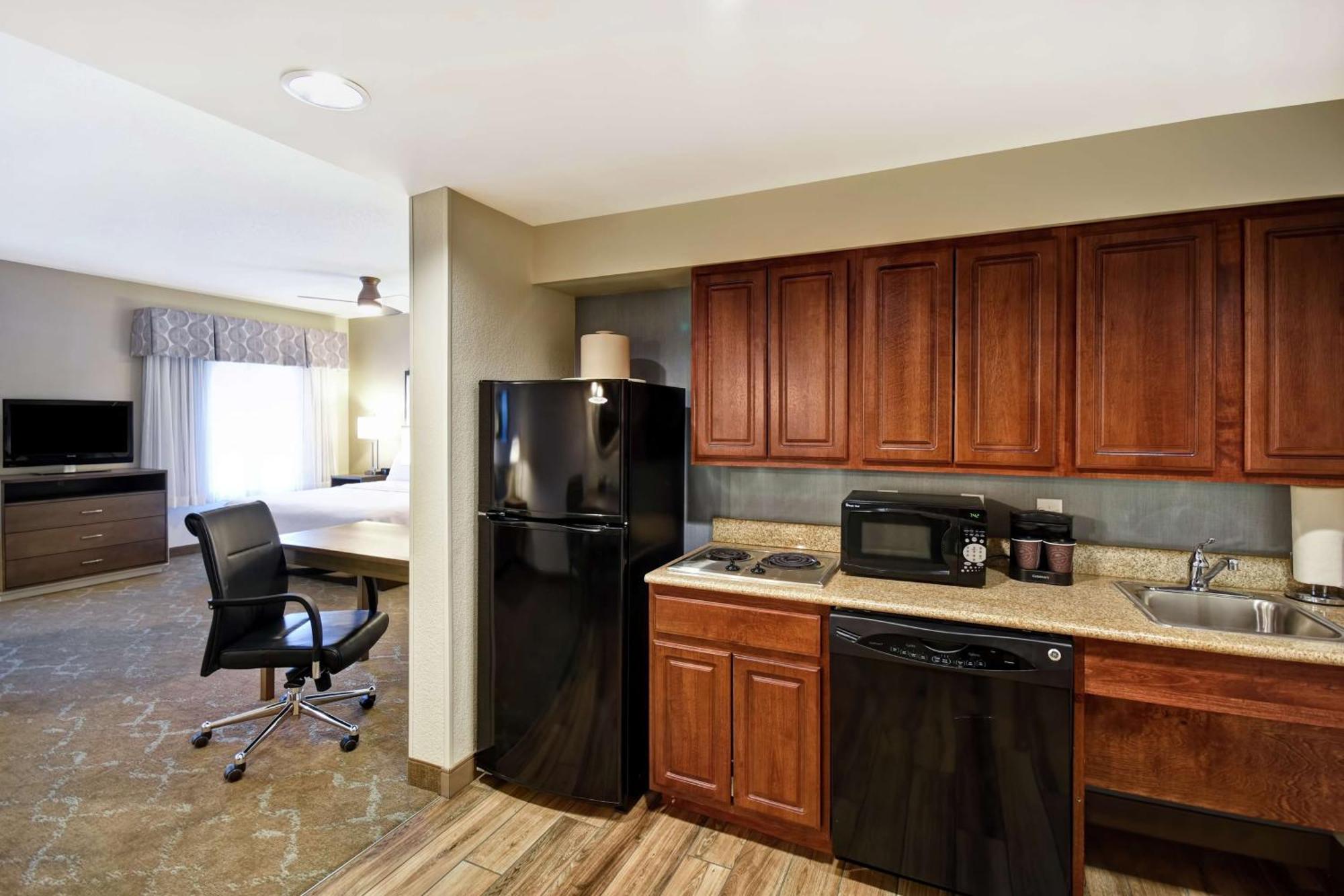 Homewood Suites By Hilton Dover Luaran gambar