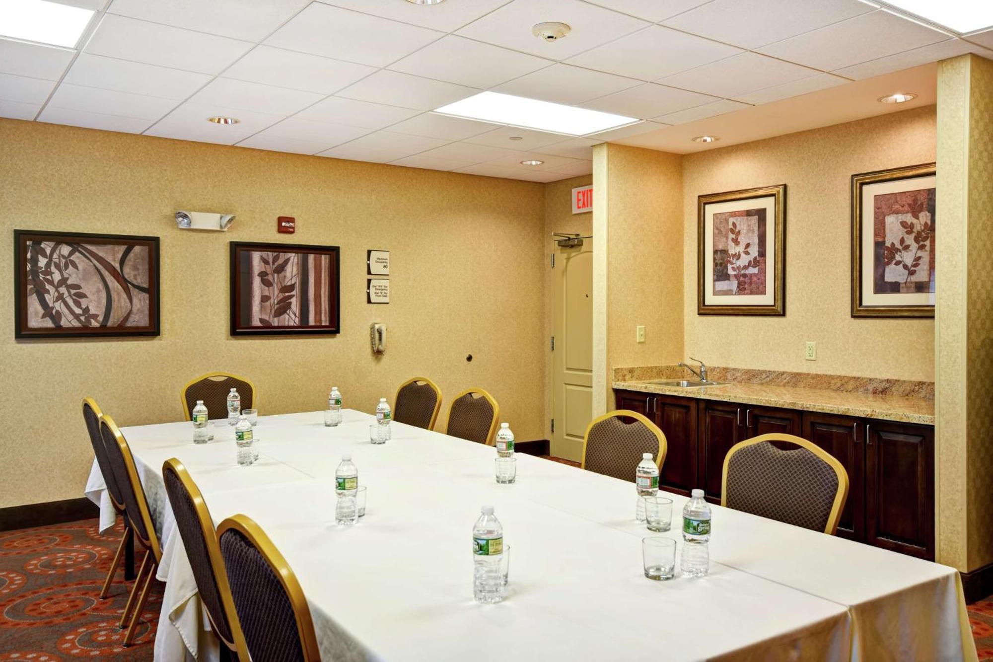 Homewood Suites By Hilton Dover Luaran gambar