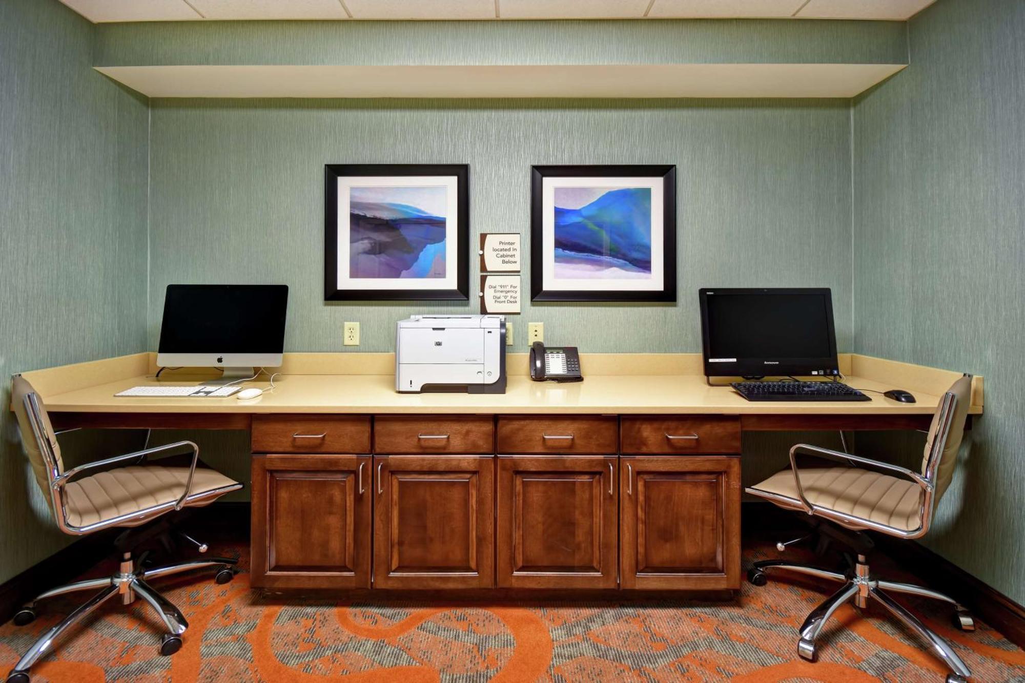 Homewood Suites By Hilton Dover Luaran gambar