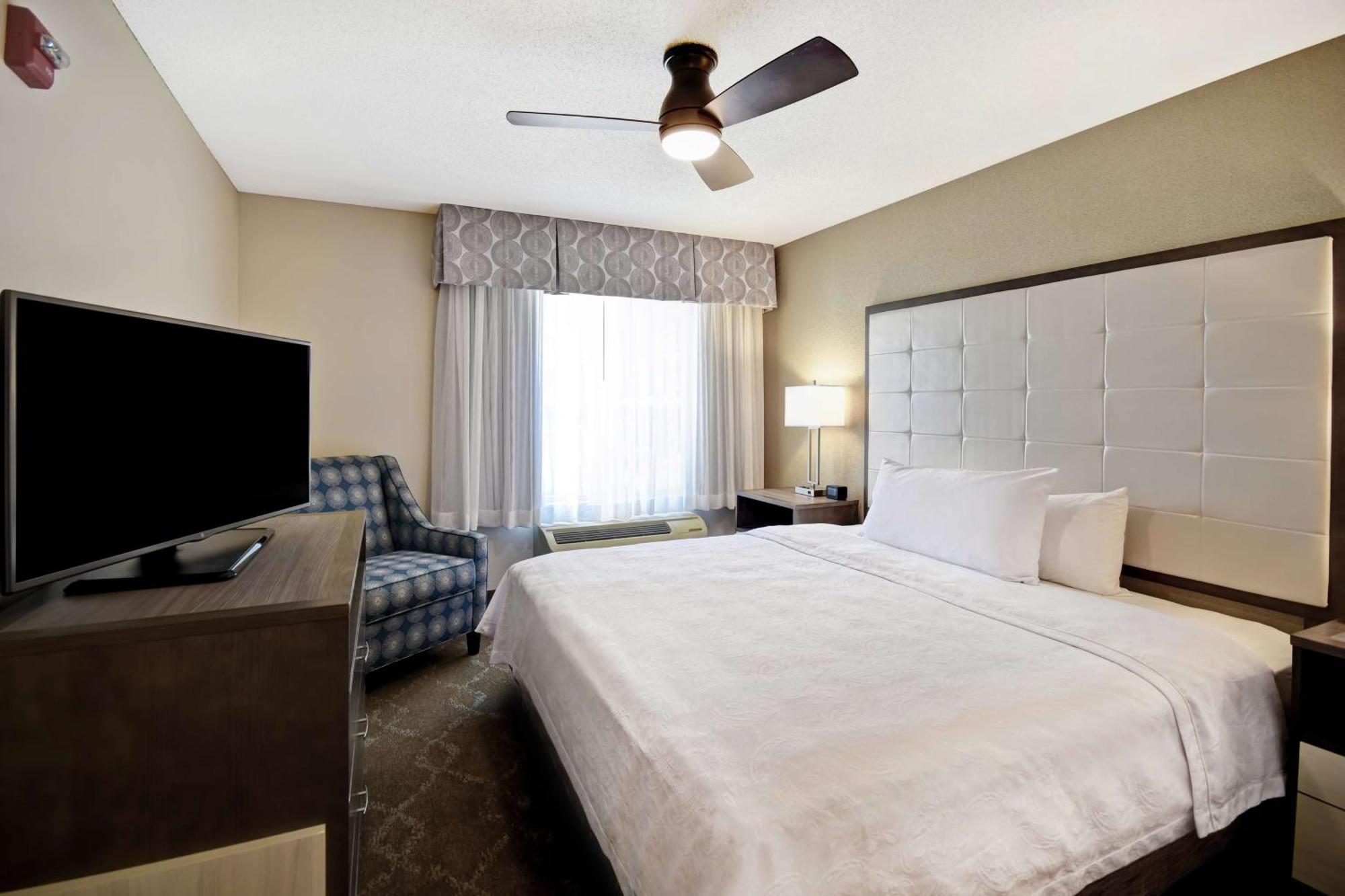 Homewood Suites By Hilton Dover Luaran gambar