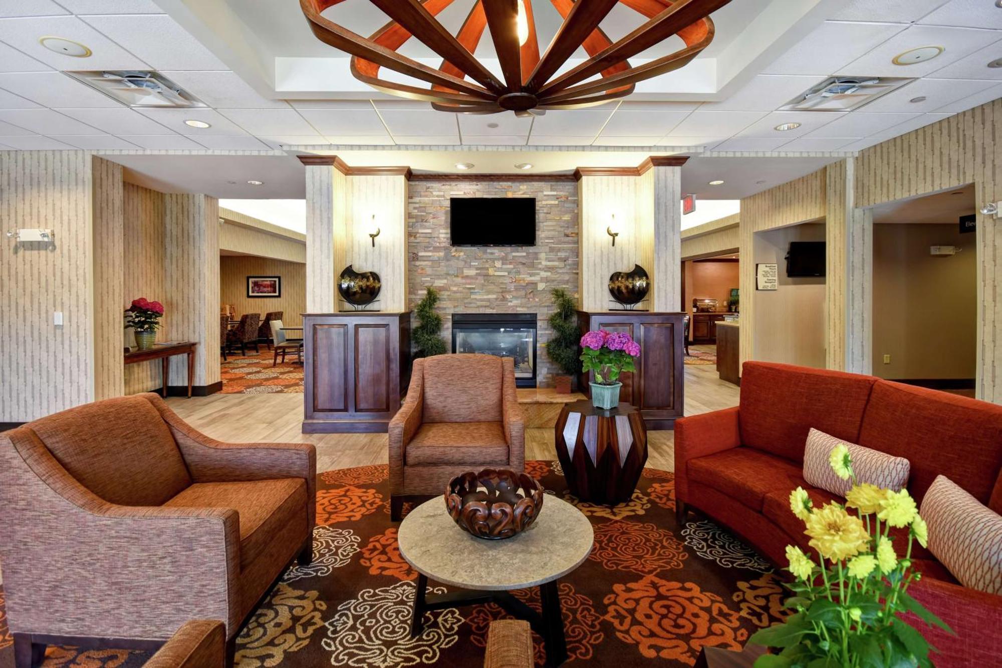 Homewood Suites By Hilton Dover Luaran gambar