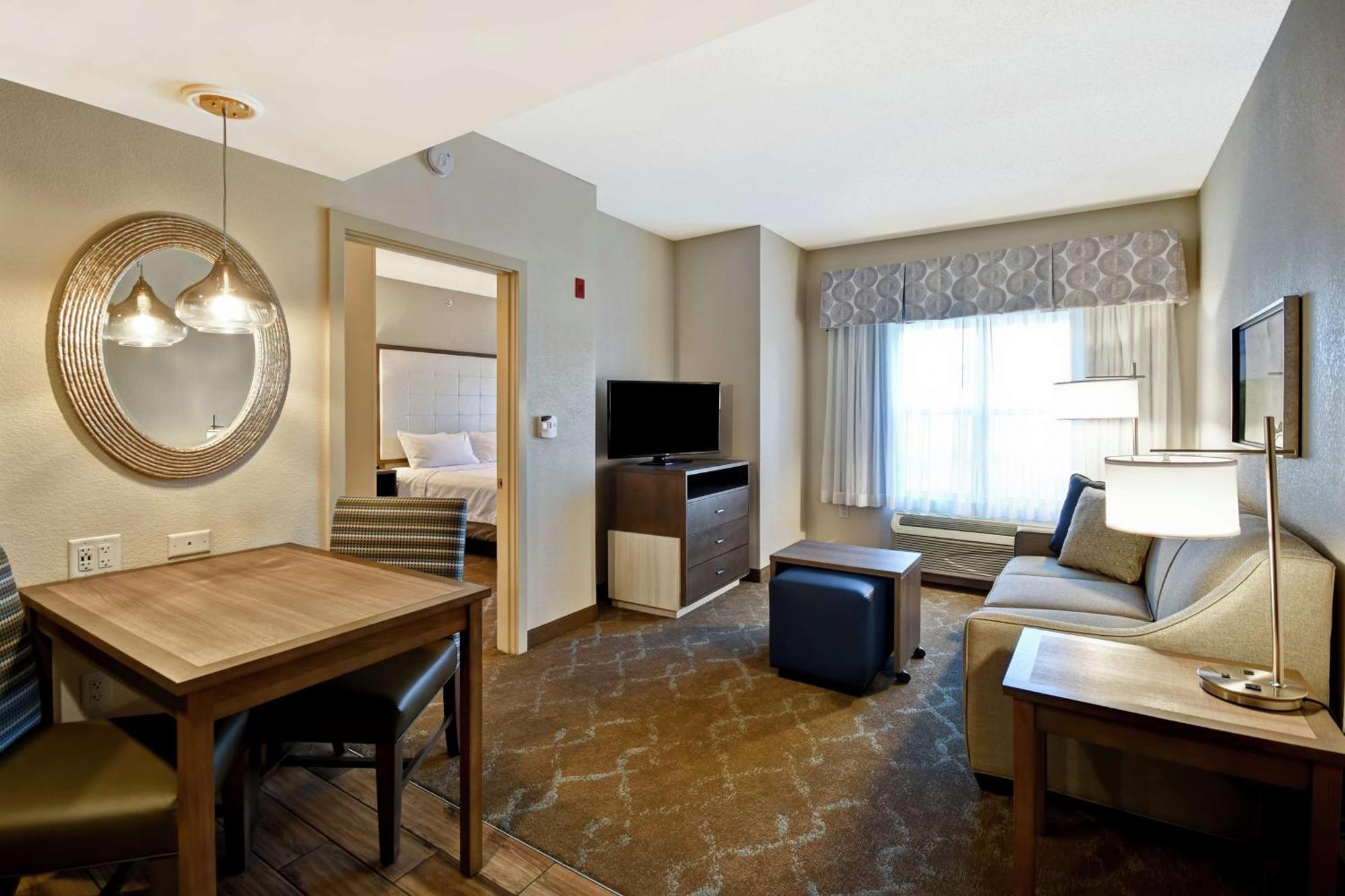 Homewood Suites By Hilton Dover Luaran gambar