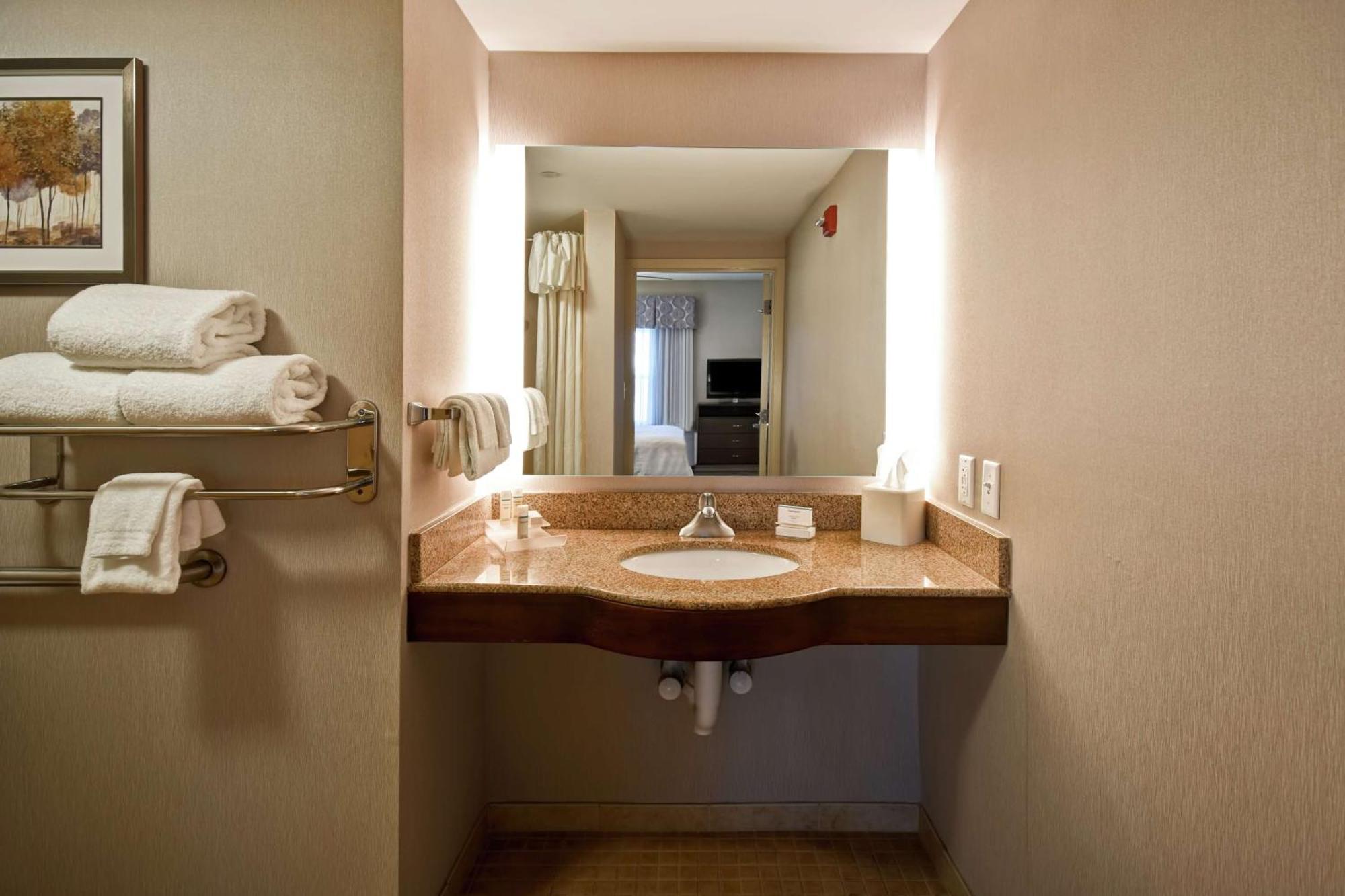 Homewood Suites By Hilton Dover Luaran gambar