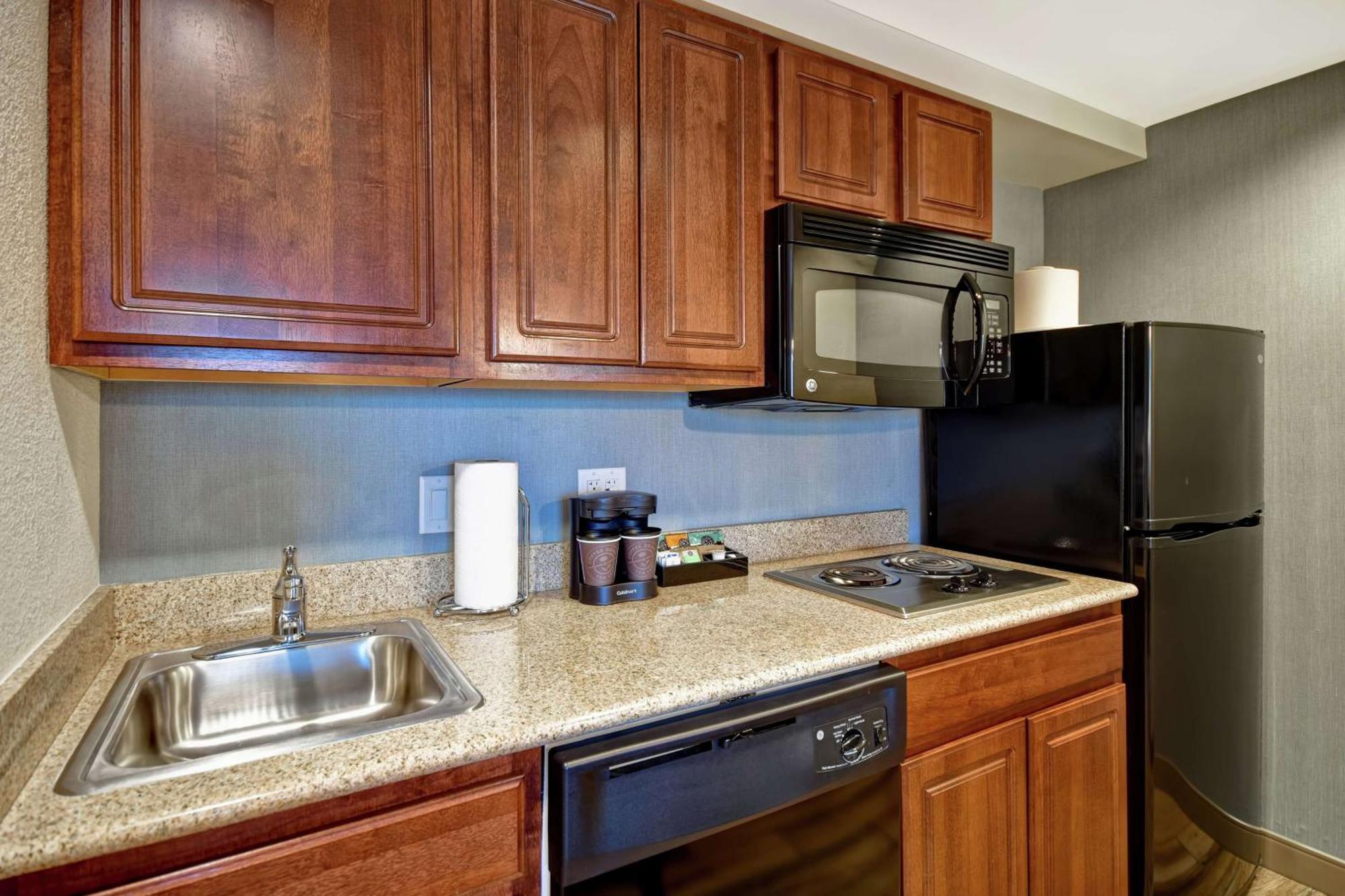 Homewood Suites By Hilton Dover Luaran gambar