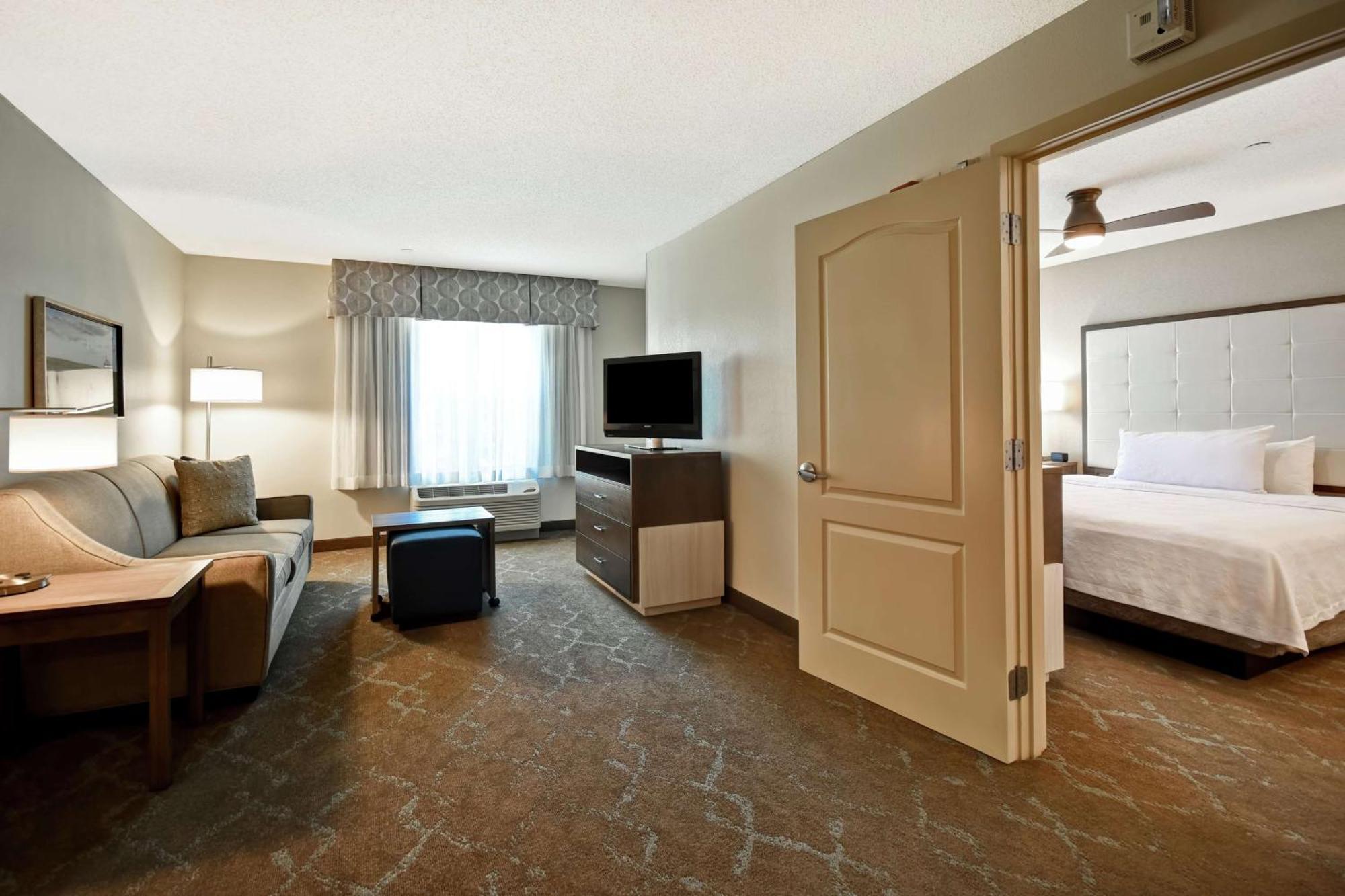 Homewood Suites By Hilton Dover Luaran gambar