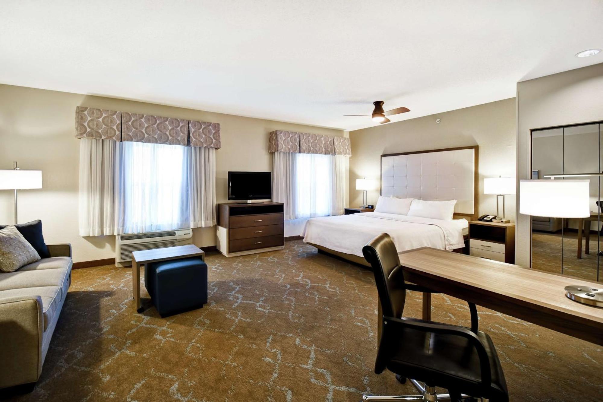 Homewood Suites By Hilton Dover Luaran gambar