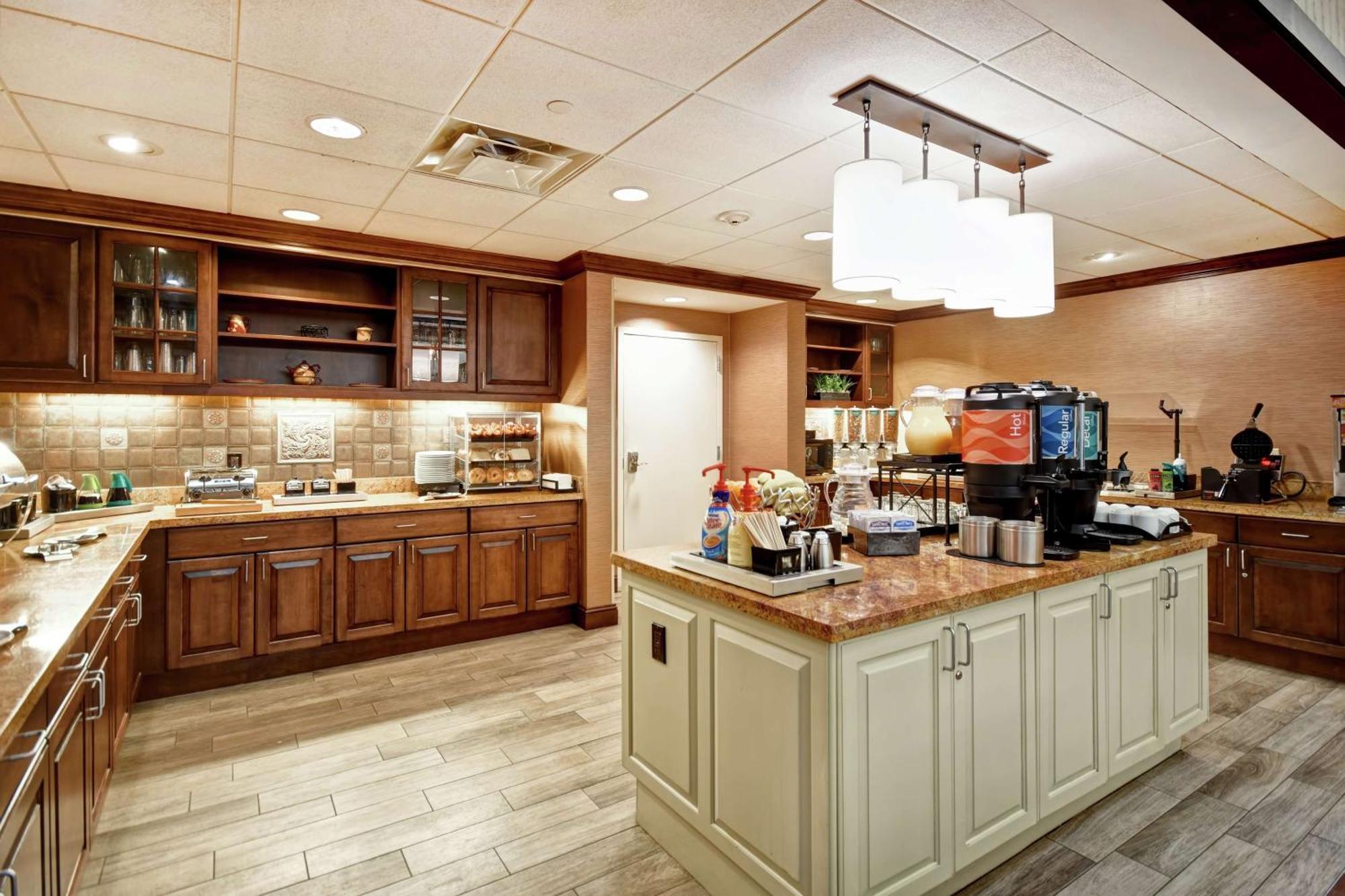 Homewood Suites By Hilton Dover Luaran gambar