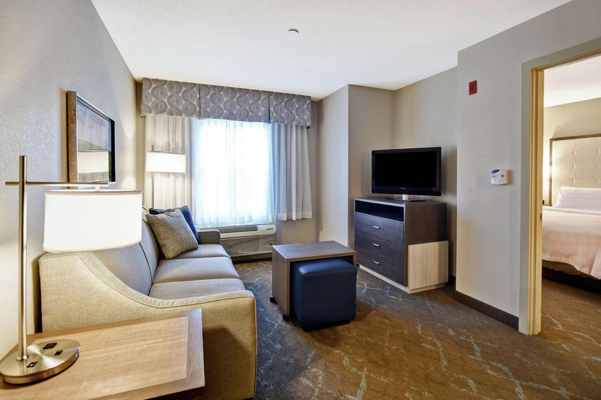 Homewood Suites By Hilton Dover Luaran gambar