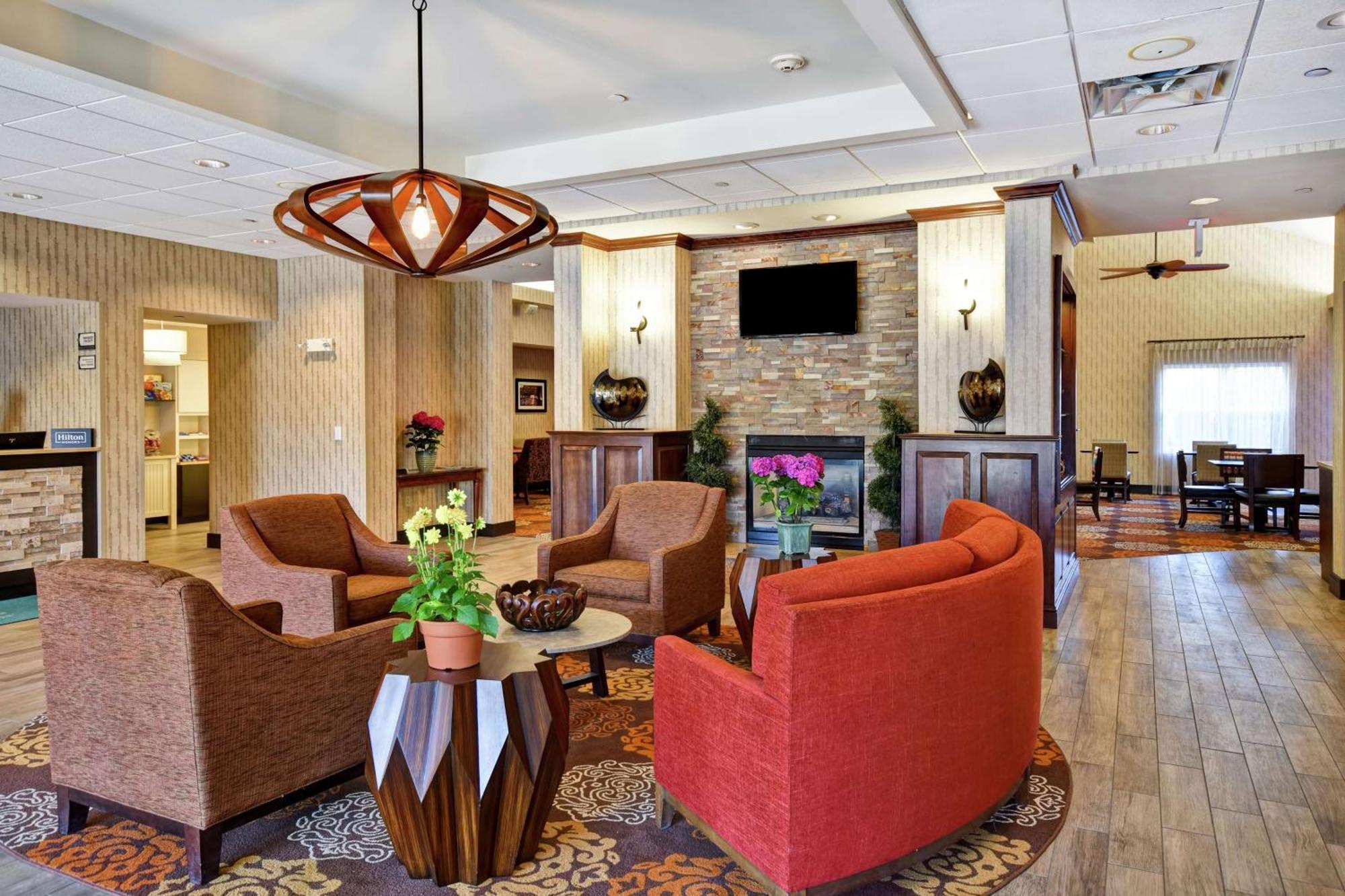 Homewood Suites By Hilton Dover Luaran gambar