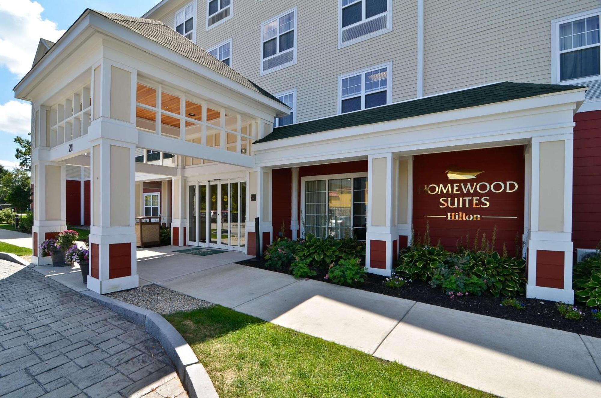 Homewood Suites By Hilton Dover Luaran gambar