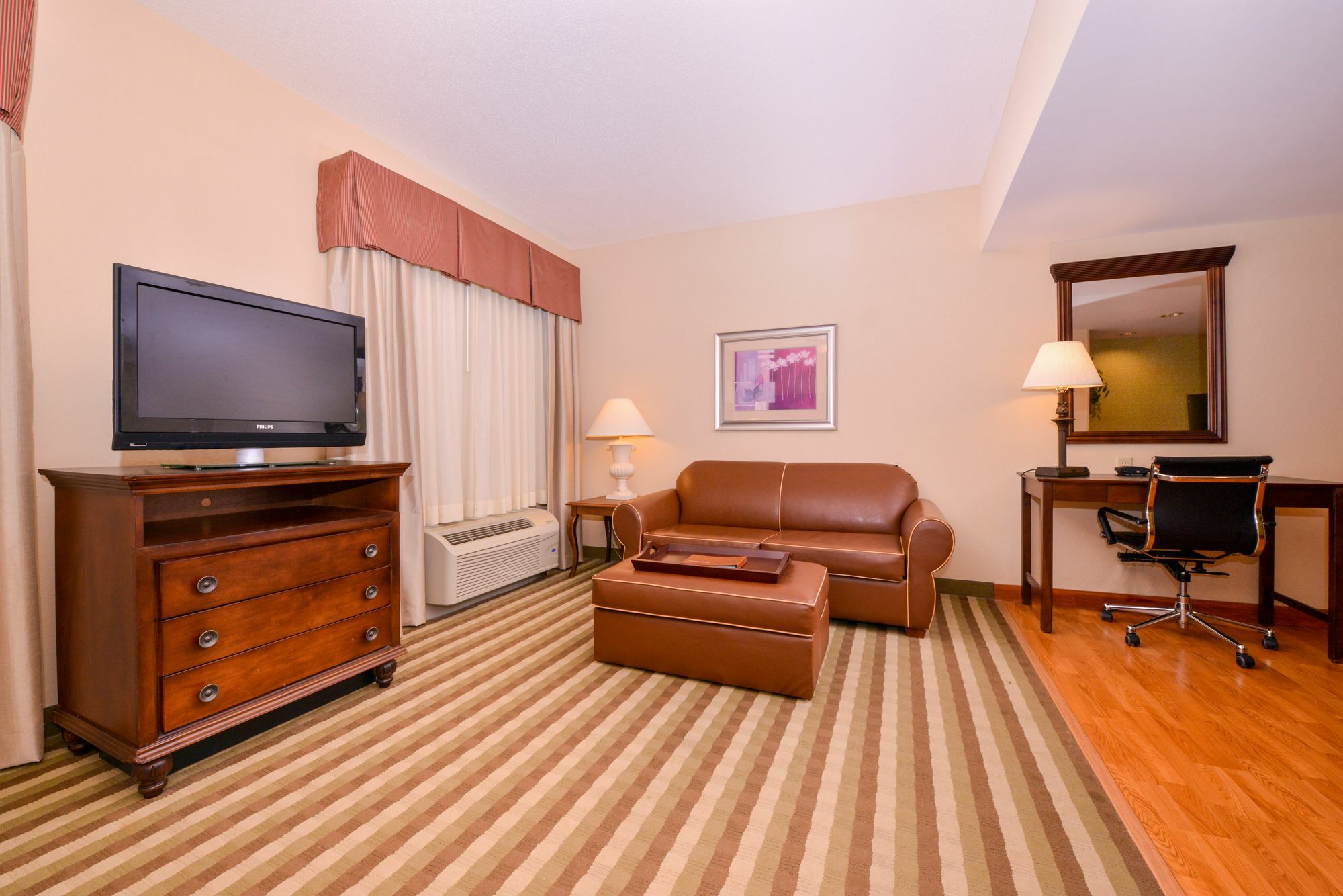 Homewood Suites By Hilton Dover Luaran gambar