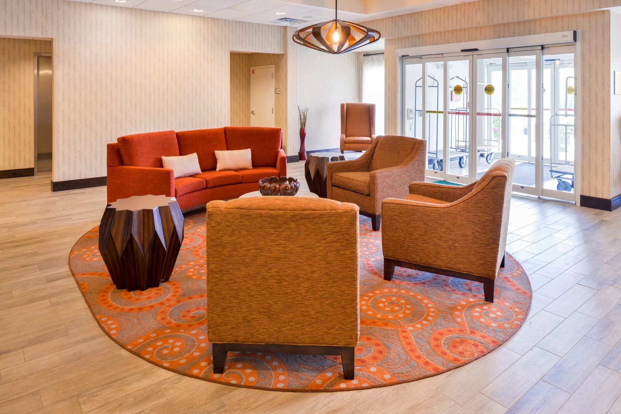 Homewood Suites By Hilton Dover Luaran gambar