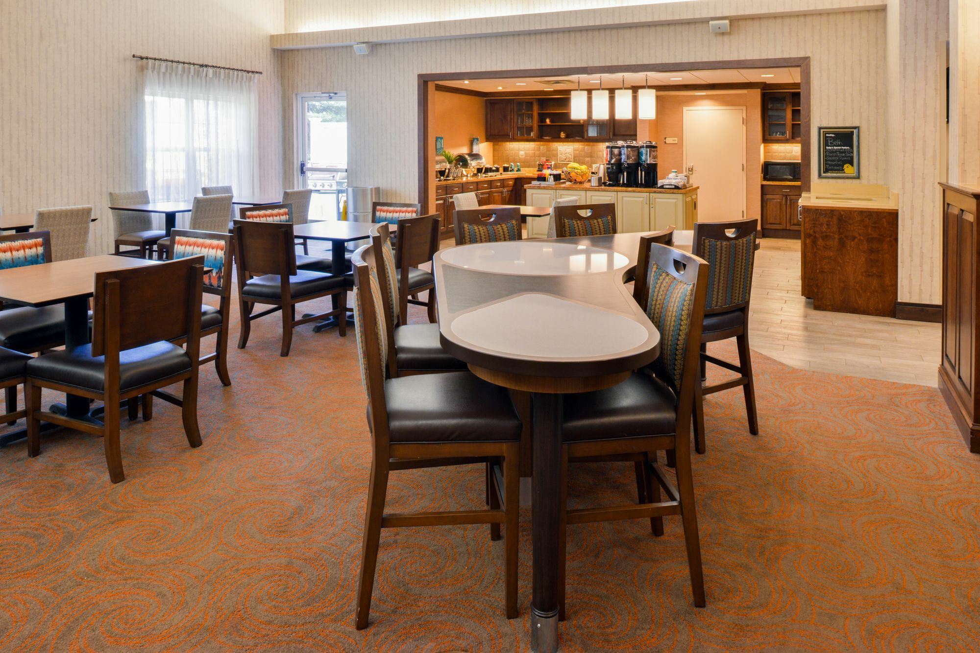 Homewood Suites By Hilton Dover Luaran gambar