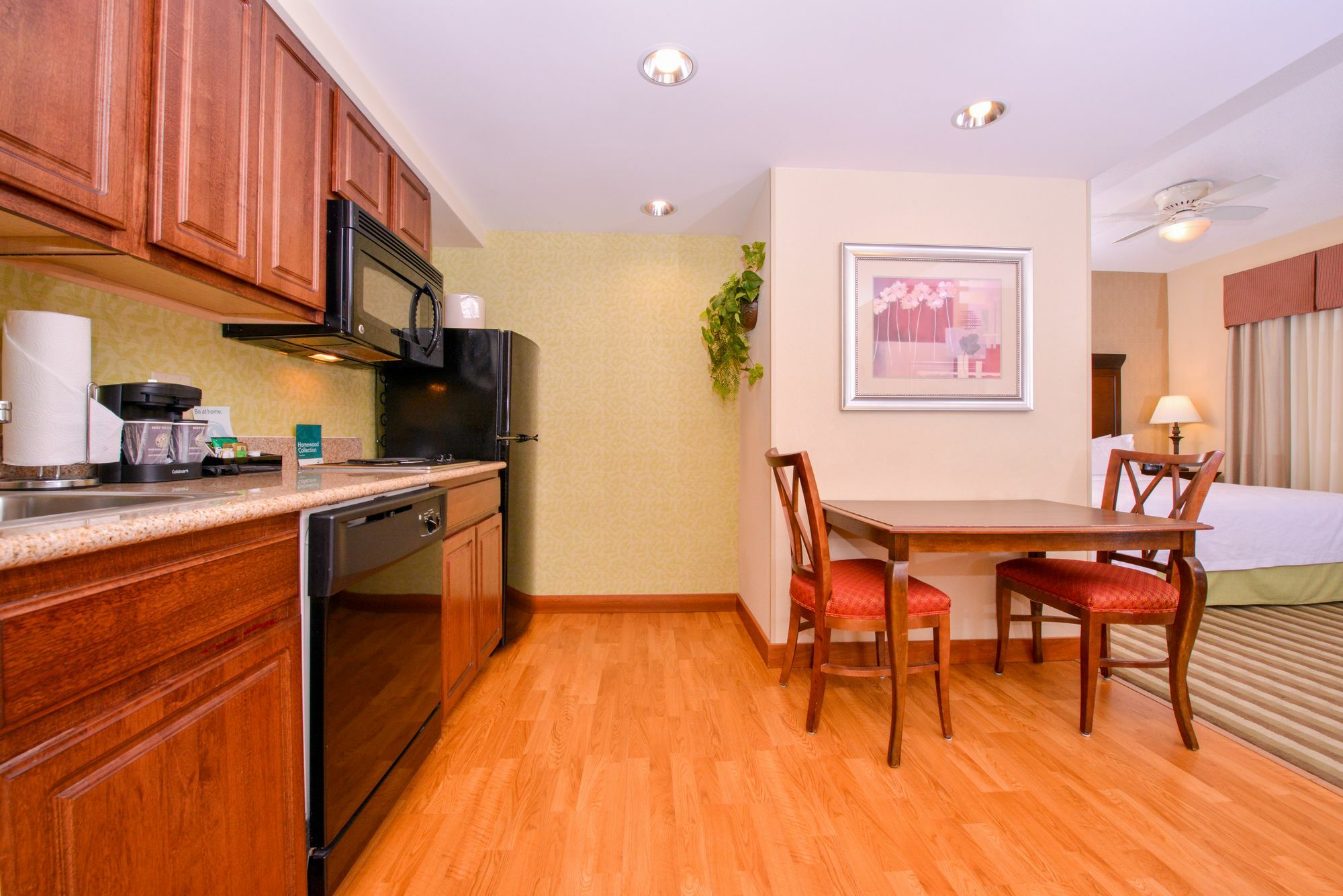 Homewood Suites By Hilton Dover Luaran gambar
